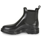 Lemon Jelly BLOCK Botas de agua Negro Mujer - 4