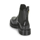 Lemon Jelly BLOCK Botas de agua Negro Mujer - 5