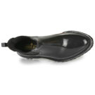 Lemon Jelly BLOCK Botas de agua Negro Mujer - 6