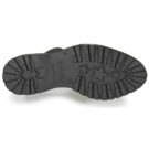 Lemon Jelly BLOCK Botas de agua Negro Mujer - 7