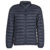 Piumino Teddy Smith BLIGHT Blu Piumini Uomo