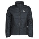Chaqueta acolchada adidas BSC 3S INS JKT Negra Chaquetas acolchadas Hombre - 1