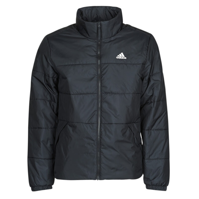 Chaqueta acolchada adidas BSC 3S INS JKT Negra Chaquetas acolchadas Hombre - 1