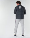 Chaqueta acolchada adidas BSC 3S INS JKT Negra Chaquetas acolchadas Hombre - 4