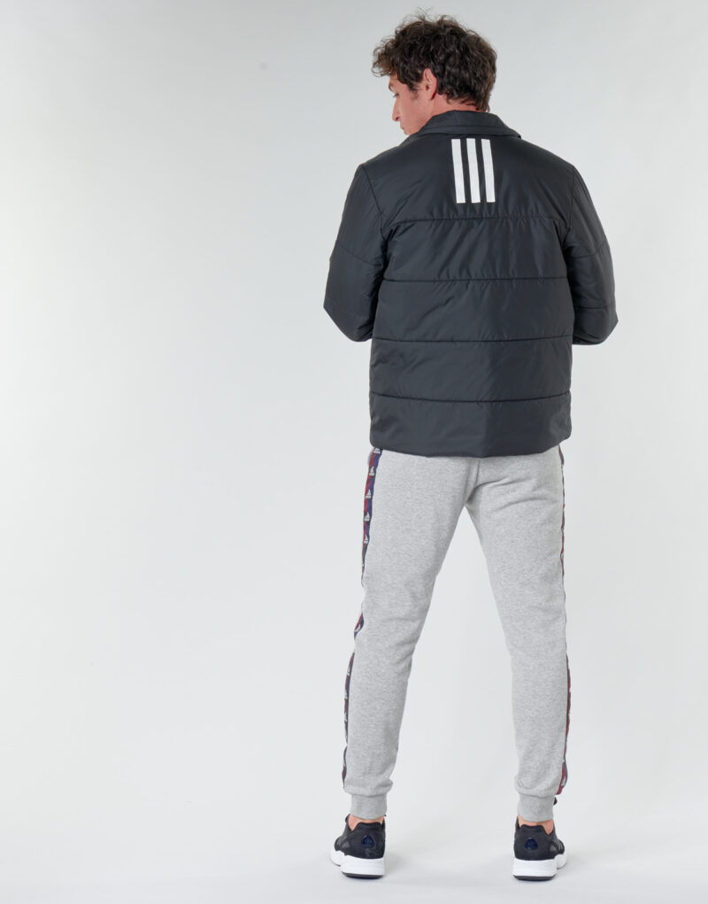 Chaqueta acolchada adidas BSC 3S INS JKT Negra Chaquetas acolchadas Hombre - 4