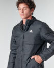 Chaqueta acolchada adidas BSC 3S INS JKT Negra Chaquetas acolchadas Hombre - 5