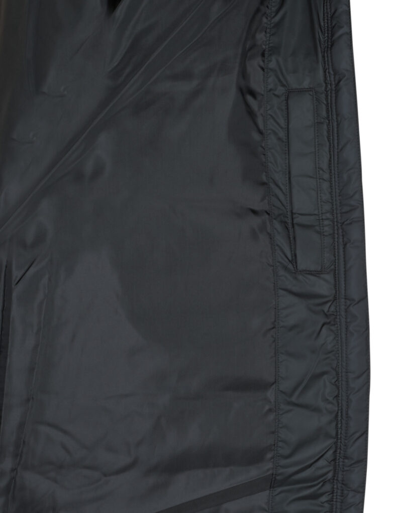 Chaqueta acolchada adidas BSC 3S INS JKT Negra Chaquetas acolchadas Hombre - 6
