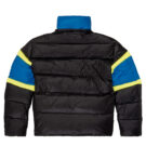 Doudoune gar&ccedil;on Diesel JMARTDoudounes bleues pour enfants - 3