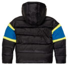 Doudoune gar&ccedil;on Diesel JMARTDoudounes bleues pour enfants - 4