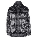 Piumino  Emporio Armani  6H2B97  Nero -   Piumini Donna - 1
