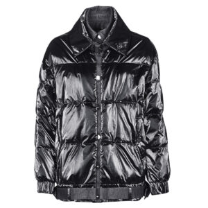 Piumino  Emporio Armani  6H2B97  Nero -   Piumini Donna