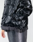 Piumino  Emporio Armani  6H2B97  Nero -   Piumini Donna - 5