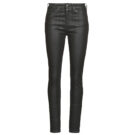 Pantaloni slim Emporio Armani 6H2J20 Nero Pantaloni slim Donna - 1