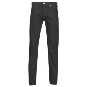 Jeans  Lee  DAREN  Nero -  Jeans Uomo