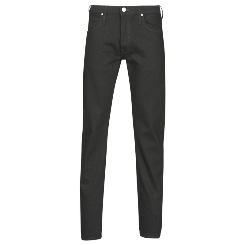 Lee DAREN Schwarze Jeans Herrenjeans - 1