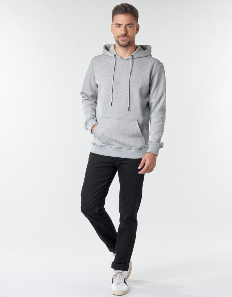 Lee DAREN Schwarze Jeans Herrenjeans - 2