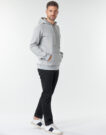 Lee DAREN Schwarze Jeans Herrenjeans - 3