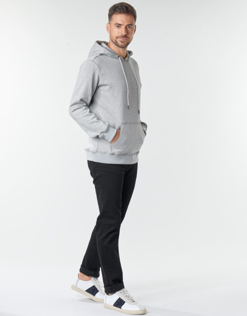 Lee DAREN Schwarze Jeans Herrenjeans - 3