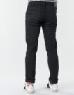 Lee DAREN Schwarze Jeans Herrenjeans - 4