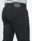 Lee DAREN Schwarze Jeans Herrenjeans - 5