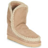 Mou  ESKIMO 24  Beige -  Stivaletti Donna
