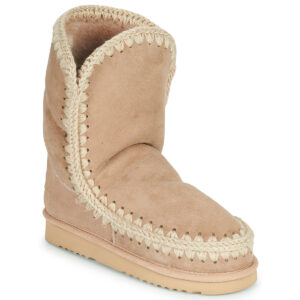 Mou  ESKIMO 24  Beige -  Stivaletti Donna