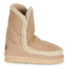 Mou  ESKIMO 24  Beige -  Stivaletti Donna - 2