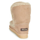 Mou  ESKIMO 24  Beige -  Stivaletti Donna - 5