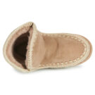 Mou  ESKIMO 24  Beige -  Stivaletti Donna - 6