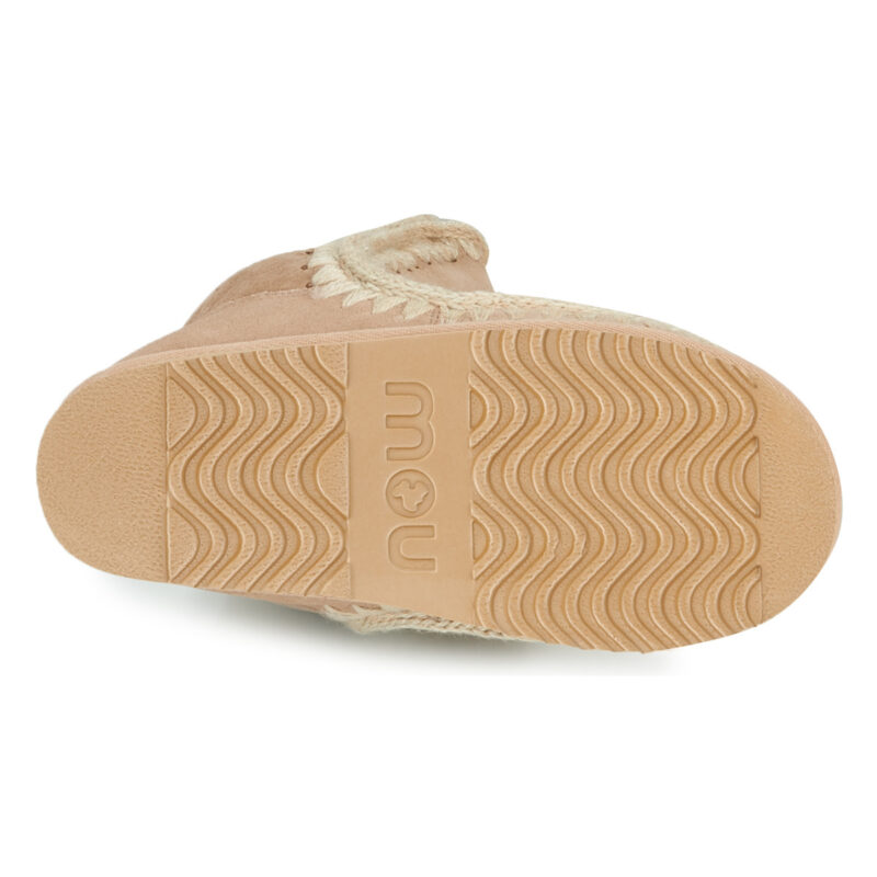 Mou  ESKIMO 24  Beige -  Stivaletti Donna - 7