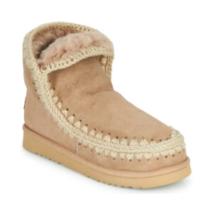 Mou  ESKIMO 18  Beige -  Stivaletti Donna