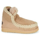 Mou  ESKIMO 18  Beige -  Stivaletti Donna - 2