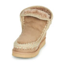 Mou  ESKIMO 18  Beige -  Stivaletti Donna - 3