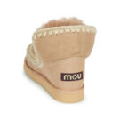 Mou  ESKIMO 18  Beige -  Stivaletti Donna - 5