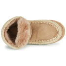 Mou  ESKIMO 18  Beige -  Stivaletti Donna - 6