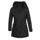 Piumino Betty London NIETTE Nero Piumini Donna - 1