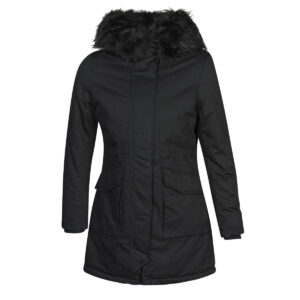 Piumino  Betty London  NIETTE  Nero -   Piumini Donna