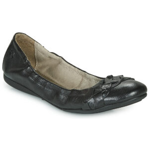 Dream in Green  NERLINGO  Nero -  Ballerine Donna