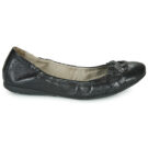 Dream in Green NERLINGO Nero Ballerine Donna - 2