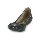 Dream in Green NERLINGO Nero Ballerine Donna - 3