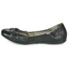 Dream in Green NERLINGO Nero Ballerine Donna - 4