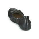 Dream in Green NERLINGO Nero Ballerine Donna - 5