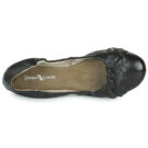 Dream in Green NERLINGO Nero Ballerine Donna - 6
