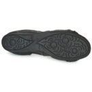 Dream in Green NERLINGO Nero Ballerine Donna - 7