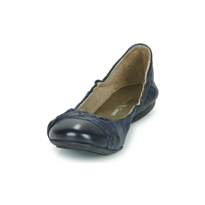 Dream in Green  NERLINGO  Blu -  Ballerine Donna - 3