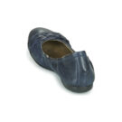 Dream in Green  NERLINGO  Blu -  Ballerine Donna - 5