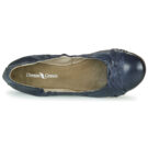 Dream in Green  NERLINGO  Blu -  Ballerine Donna - 6