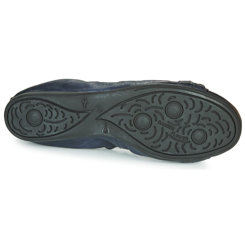Dream in Green  NERLINGO  Blu -  Ballerine Donna - 7