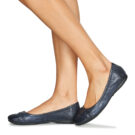 Dream in Green  NERLINGO  Blu -  Ballerine Donna - 8