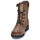Dream in Green NELATINE Marrone Stivaletti Donna - 3